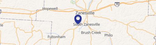 Zanesville, OH 43701
