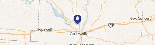 Zanesville, OH 43701