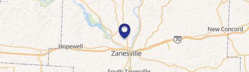 Zanesville, OH 43701