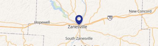 Zanesville, OH 43701