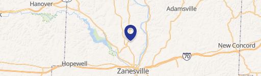 Zanesville, OH 43701