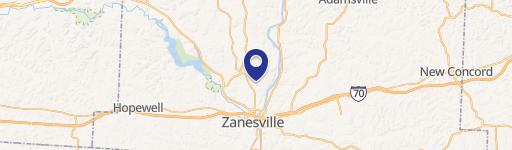 Zanesville, OH 43701