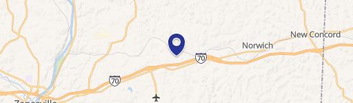 Zanesville, OH 43701