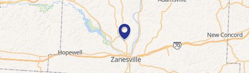 Zanesville, OH 43701
