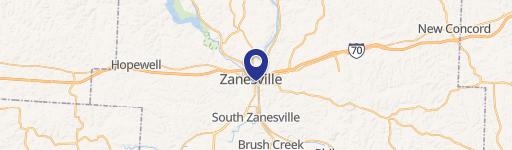 Zanesville, OH 43701
