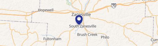 Zanesville, OH 43701