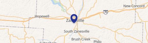 Zanesville, OH 43701