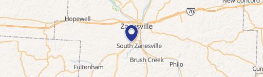 Zanesville, OH 43701