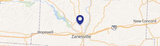 Zanesville, OH 43701