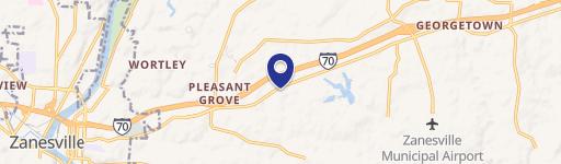 Zanesville, OH 43701