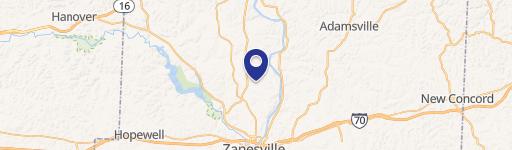 Zanesville, OH 43701