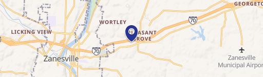 Zanesville, OH 43701