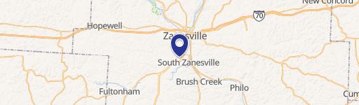 Zanesville, OH 43701