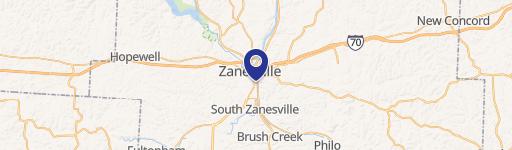 Zanesville, OH 43701