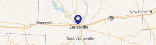 Zanesville, OH 43701