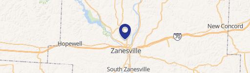 Zanesville, OH 43701