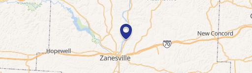 Zanesville, OH 43701