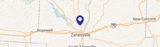 Zanesville, OH 43701