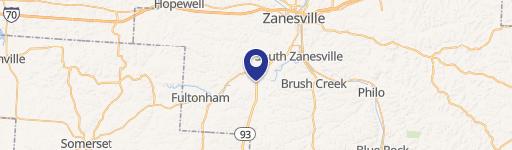 Zanesville, OH 43701