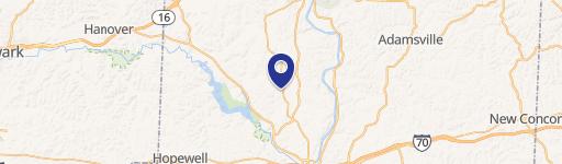 Zanesville, OH 43701