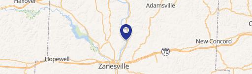 Zanesville, OH 43701