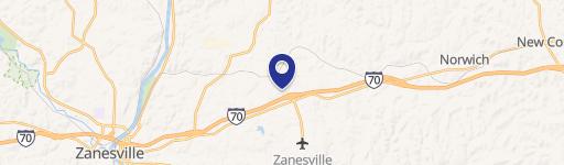 Zanesville, OH 43701