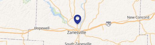 Zanesville, OH 43701