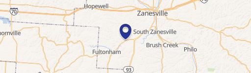 Zanesville, OH 43701