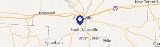 Zanesville, OH 43701
