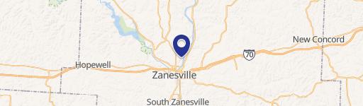 Zanesville, OH 43701