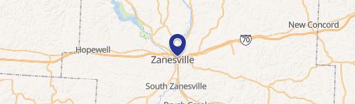 Zanesville, OH 43701