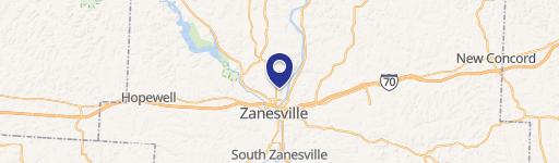 Zanesville, OH 43701