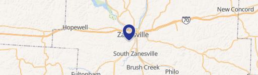 Zanesville, OH 43701