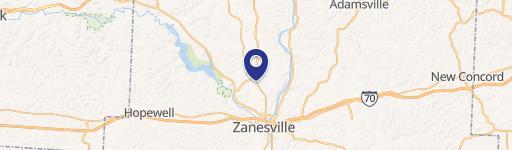 Zanesville, OH 43701