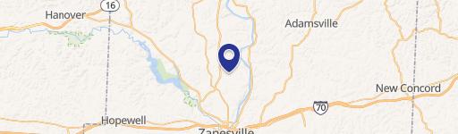 Zanesville, OH 43701