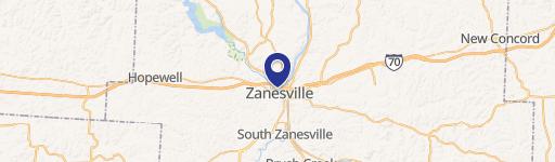 Zanesville, OH 43701