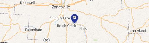 Zanesville, OH 43701