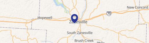 Zanesville, OH 43701