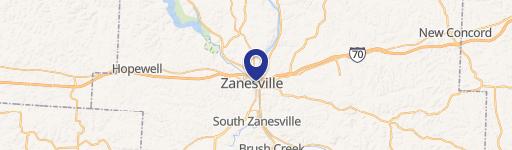 Zanesville, OH 43701