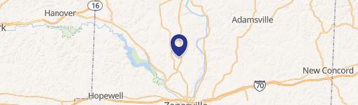 Zanesville, OH 43701