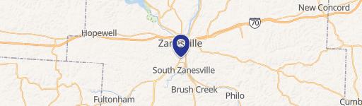 Zanesville, OH 43701