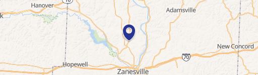 Zanesville, OH 43701