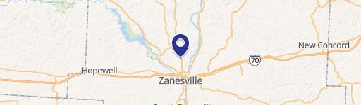 Zanesville, OH 43701