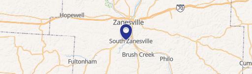 Zanesville, OH 43701