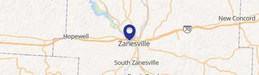 Zanesville, OH 43701