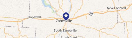Zanesville, OH 43701