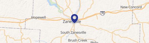 Zanesville, OH 43701