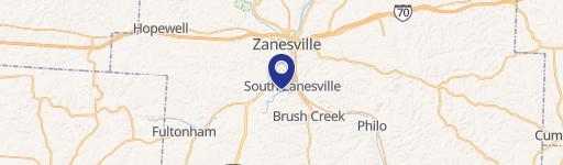 Zanesville, OH 43701