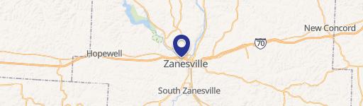Zanesville, OH 43701