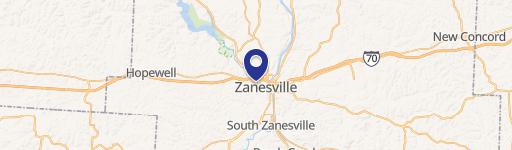 Zanesville, OH 43701